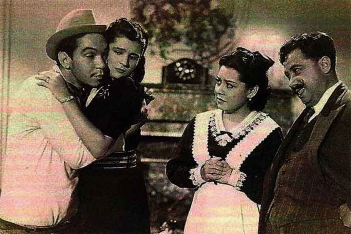 Cantinflas - ator e comediante mexicano