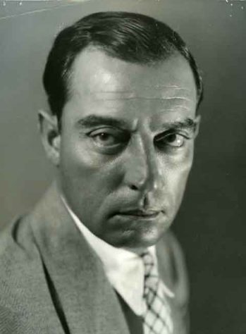 Buster Keaton