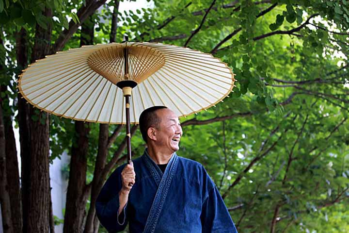 Jonas Hanway foi um comerciante, escritor e filantropo inglÃªs. O primeiro londrino a usar um guarda-chuva e era um notÃ³rio opositor ao consumo de chÃ¡. 