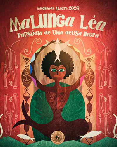 A Mocidade Alegre contará a história da atriz Léa Garcia, que morreu em 2023 aos 90 anos, no Anhembi, em 2026. O enredo será desenvolvido pelo carnavalesco Caio Araújo e o enredista Leonardo Antan. 