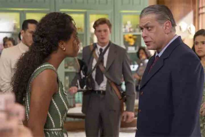 Ator Fábio Assunção