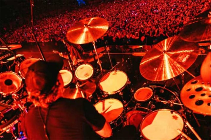 Banda americana Maroon 5