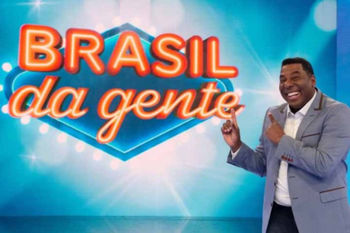 Netinho de Paula