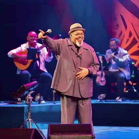 Jorge Aragão