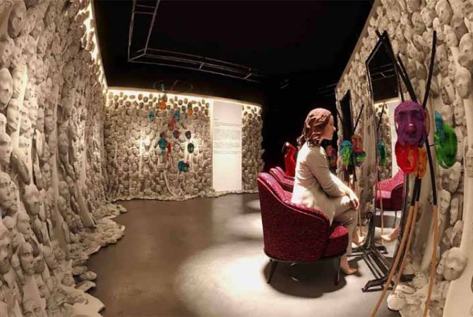 Da psicanálise ao autoconhecimento: Jung é tema de exposição em São Paulo