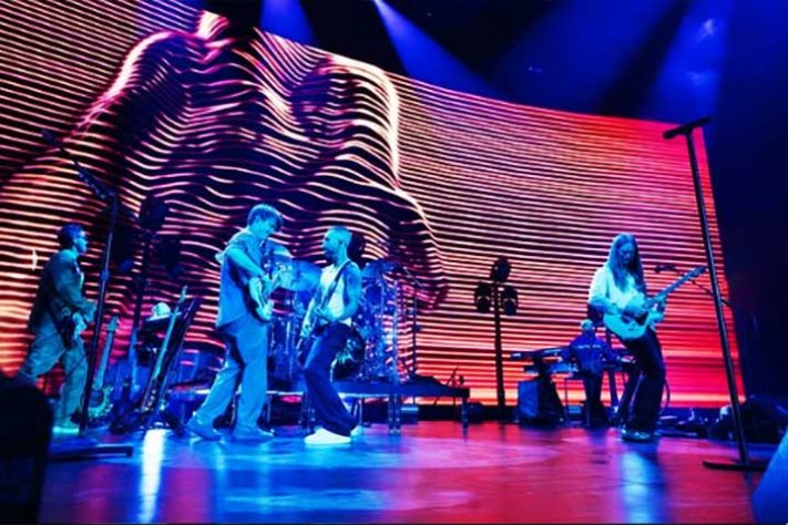 Banda americana Maroon 5