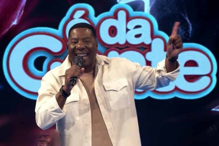 Netinho de Paula