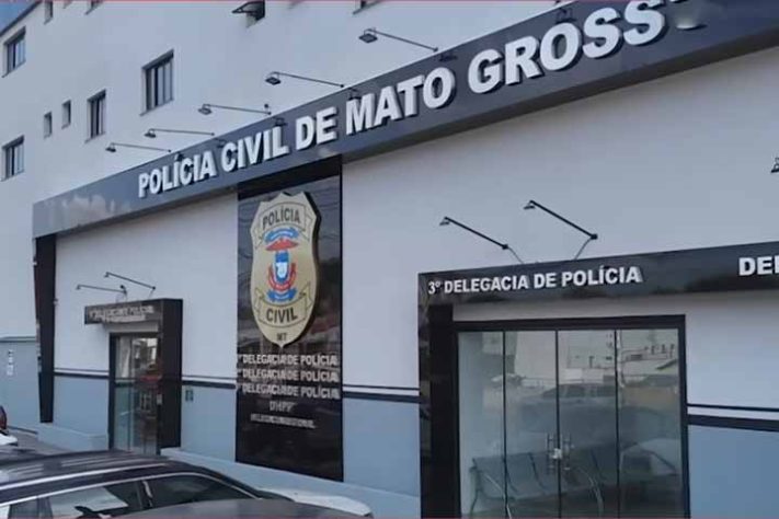Padre flagrado com esposa de fiel no Mato Grosso