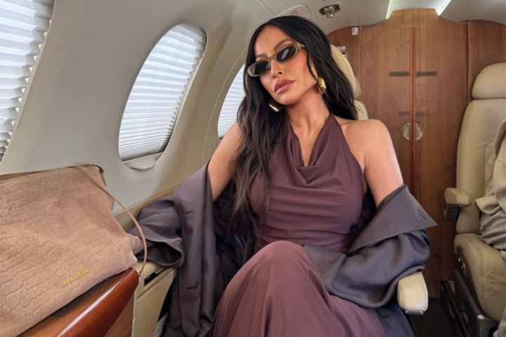 “Com meu sorriso mascaro muitas coisas”, afirmou Sato, reconhecendo o medo que ainda sente de mostrar suas vulnerabilidades.”Eu me entreguei”, completou, ao falar do novo programa.
