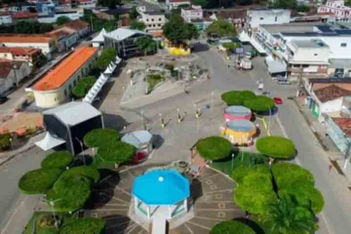 Santa Inês