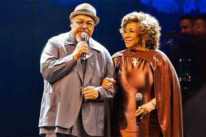 Quase todos os grandes intérpretes de samba, como Beth Carvalho, Arlindo Cruz, Alcione, Zeca Pagodinho e Martinho da Vila têm canções de Jorge Aragão em seu repertório.