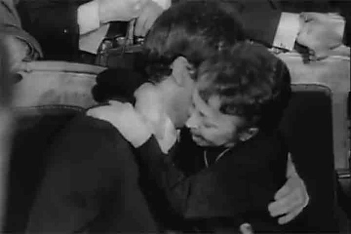 Édith Piaf