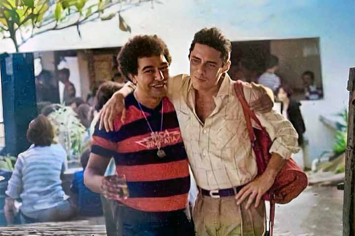 Outros discos notáveis incluem 