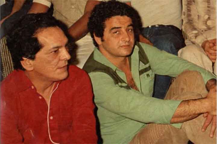 Os anos 1980 consolidaram sua popularidade na televisão, com papéis de destaque como Jorge Moreno em “Selva de Pedra” e General Célio em “Roque Santeiro”. 
