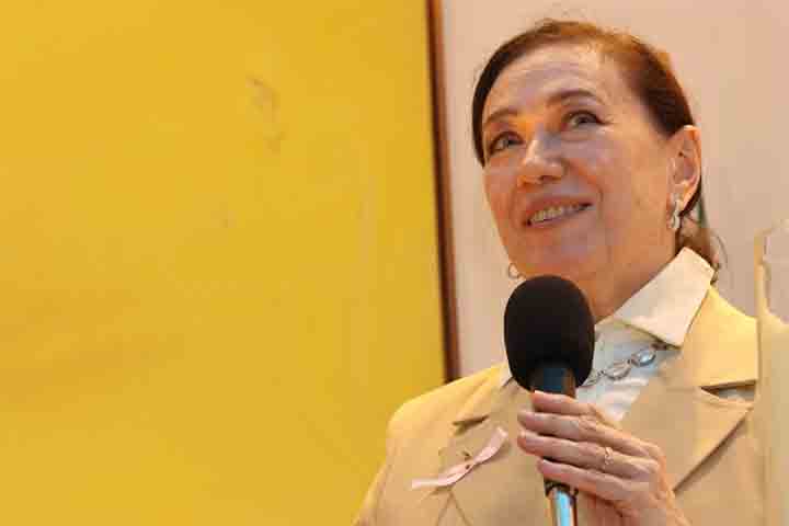 Lilia Cabral Bertolli Figueiredo nasceu em São Paulo, no dia 13 de julho de 1957, e é uma das atrizes mais respeitadas da dramaturgia brasileira. 
