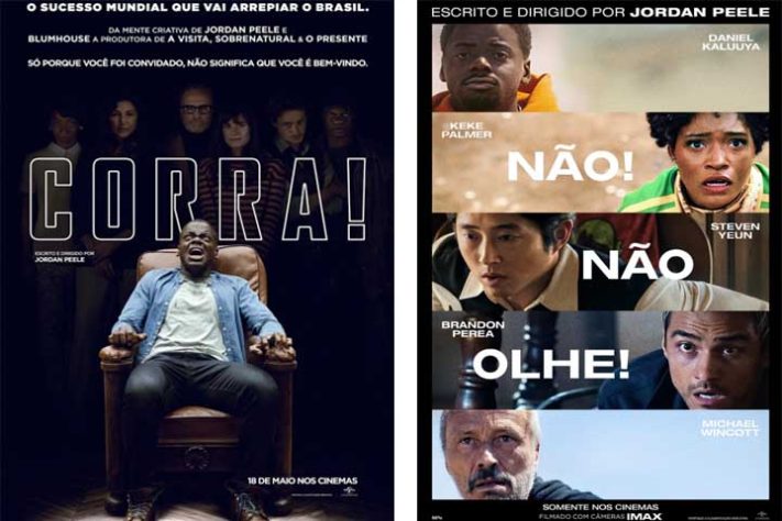 Cineastas de terror