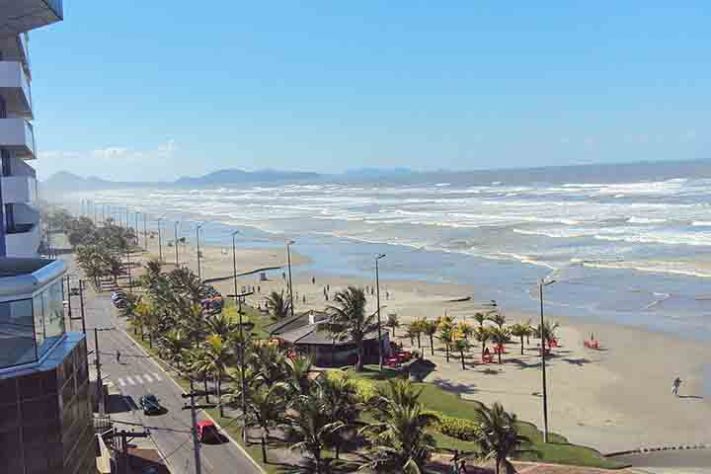 Praia Grande
