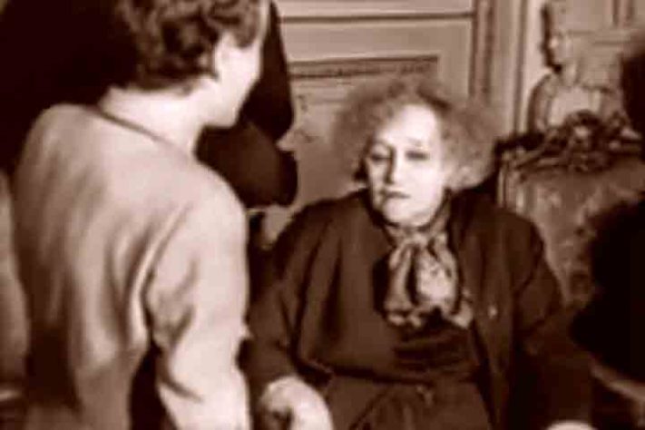 Édith Piaf