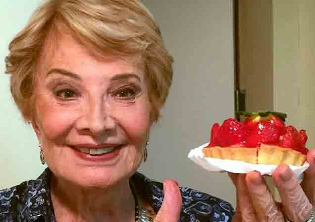 Glória Menezes celebra uma vida dedicada à atuação e ao público