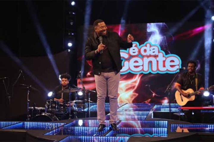 Netinho de Paula