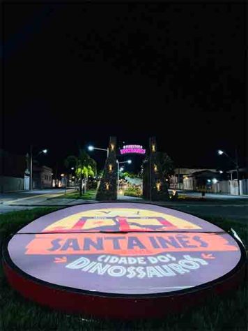 Santa Inês