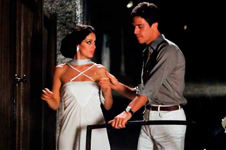 Em 1978, ele ganhou projeção ao protagonizar “A Dama do Lotação”, filme de Neville d’Almeida baseado em peça de Nelson Rodrigues que foi sucesso de bilheteria e se tornou um marco do cinema nacional. O elenco contou ainda com Sônia Braga, Paulo César Pereio e outros nomes importantes. 
