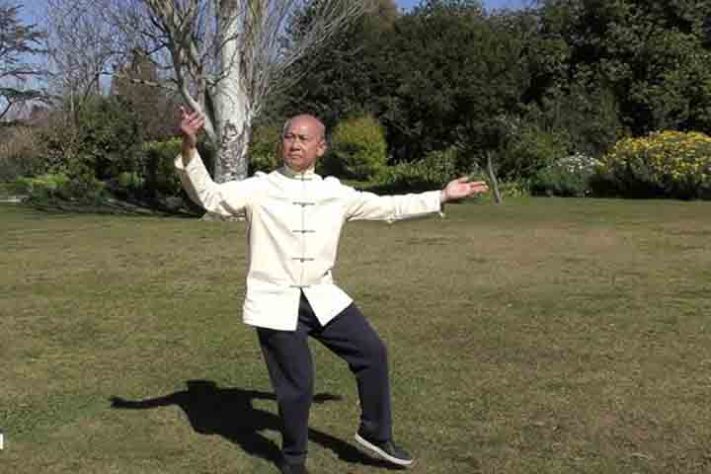 Tai Chi Chuan