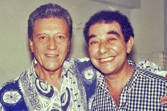 João Nogueira