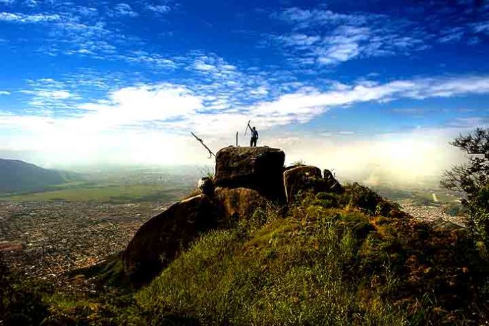 Parque Estadual da Pedra Branca