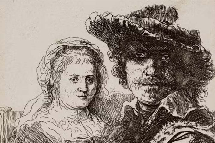 Rembrandt 