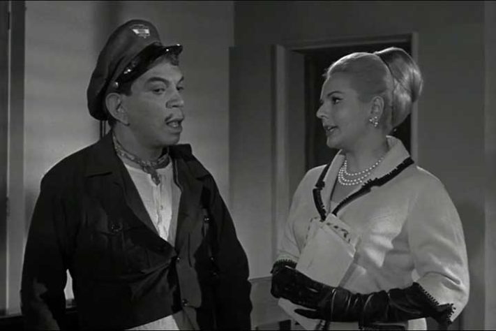 Cantinflas - ator e comediante mexicano