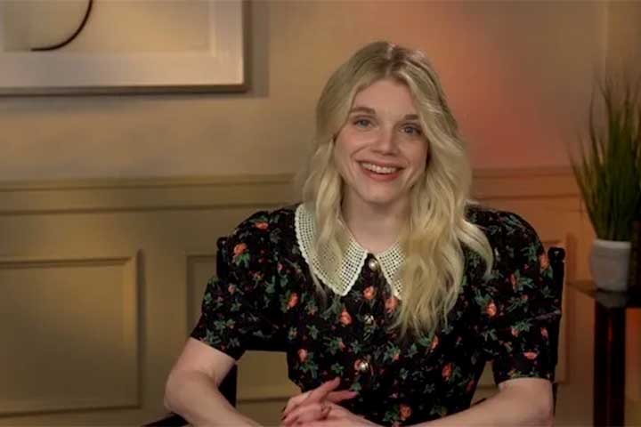 Leigh Janiak – Diretora americana emergiu como uma voz inovadora no terror contemporâneo, dirigindo a trilogia 