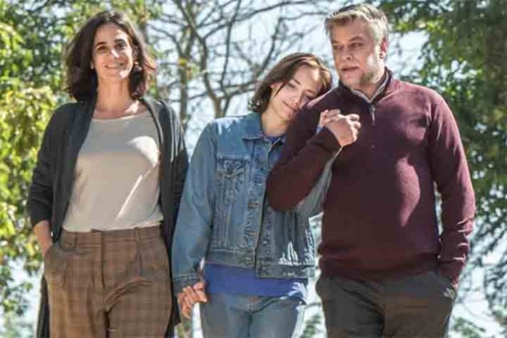 Ator Fábio Assunção