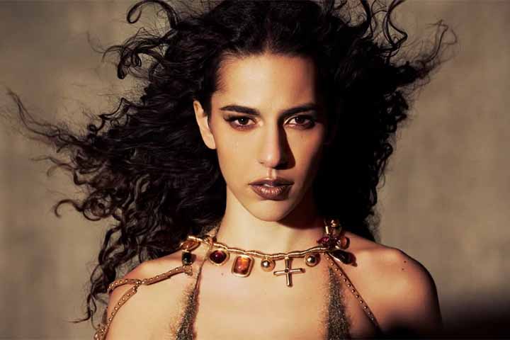 Pop do Ano: Na categoria Pop do Ano, a vencedora foi “Numa Ilha”, de Marina Sena. 
