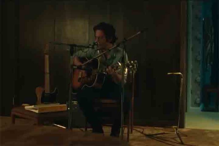 Bruce Springsteen