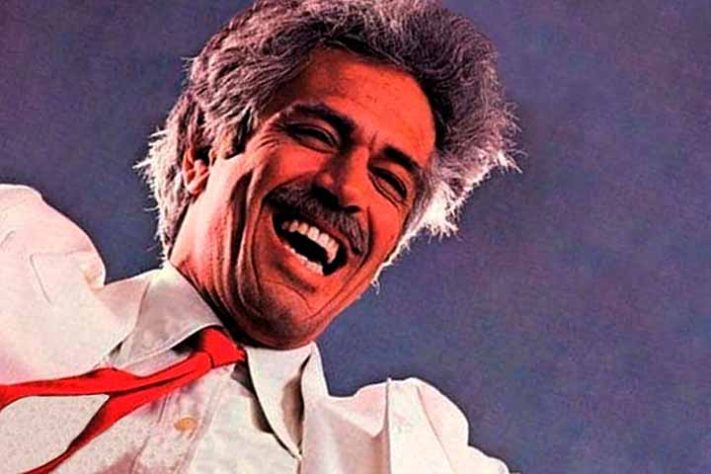 Perfil do ator Nuno Leal Maia
