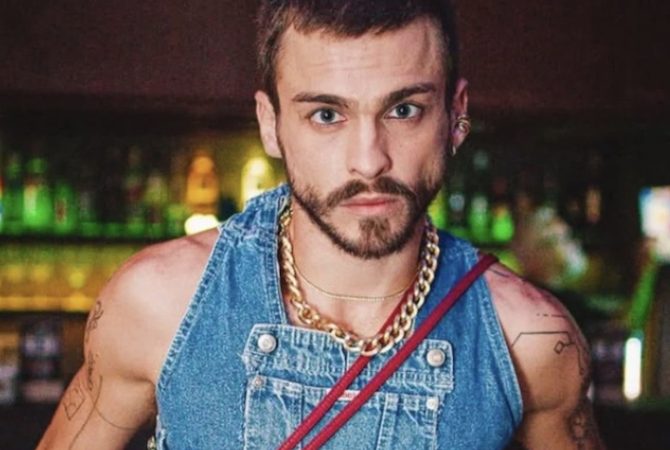 Ator que fez ‘Malhação’ é encontrado morto em apartamento em São Paulo