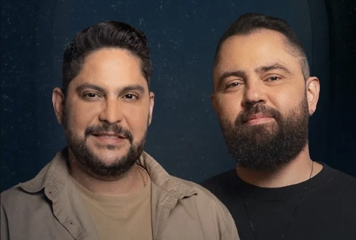 Jorge e Mateus - Divulgação 