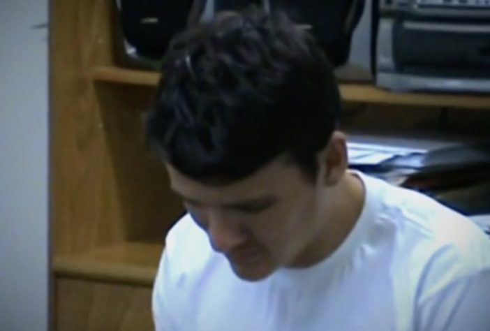 Justiça anula condenação de Francisco Mairlon Barros Aguiar, acusado do Crime da 113 Sul - Reprodução/TV Globo