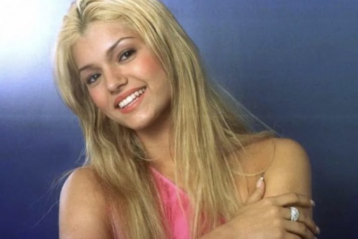 Kelly Key - Reprodução