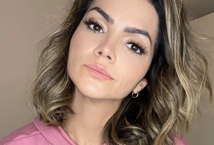 Kelly Key - Reprodução/Instagram