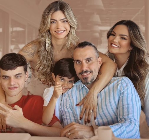 Kelly Key - Reprodução/Instagram @oficialkellykey