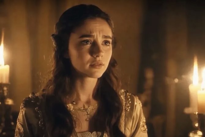 Atriz criada por IA gera polêmica e atores de Hollywood se revoltam: ‘Nojo’