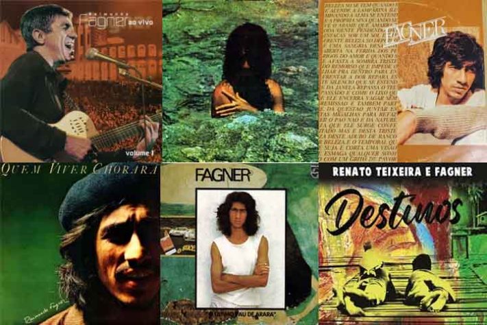 Raimundo Fagner