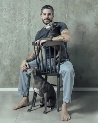 Pedro Neschling