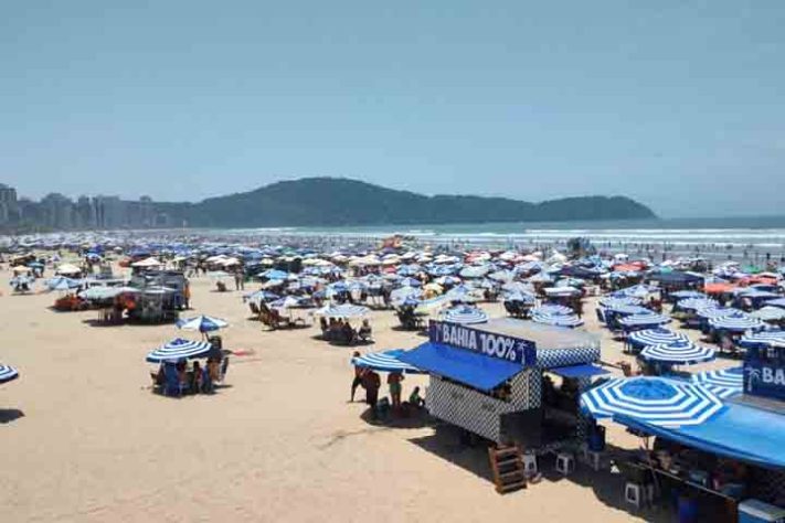 Praia Grande