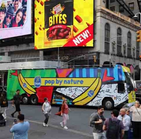 Romero Britto