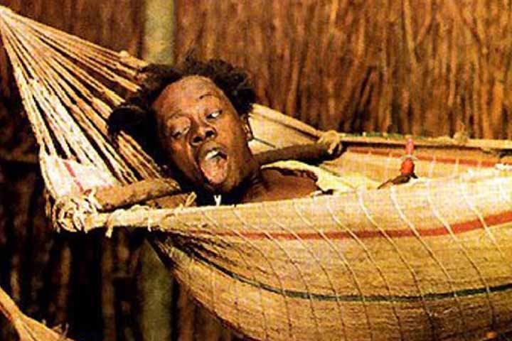 Um de seus papéis mais memoráveis foi no filme “Macunaíma”, de 1969, baseado na obra de Mário de Andrade e com direção de Joaquim Pedro de Andrade. 
