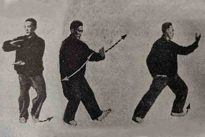 Tai Chi Chuan