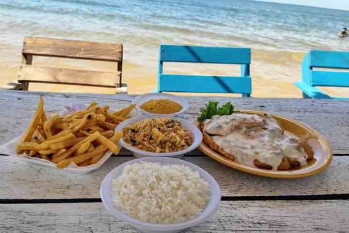 Alter do Chão, o 'Caribe Amazônico'